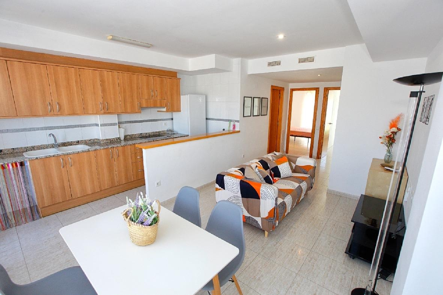  à vendre penthouse Alcanar Montsià 2