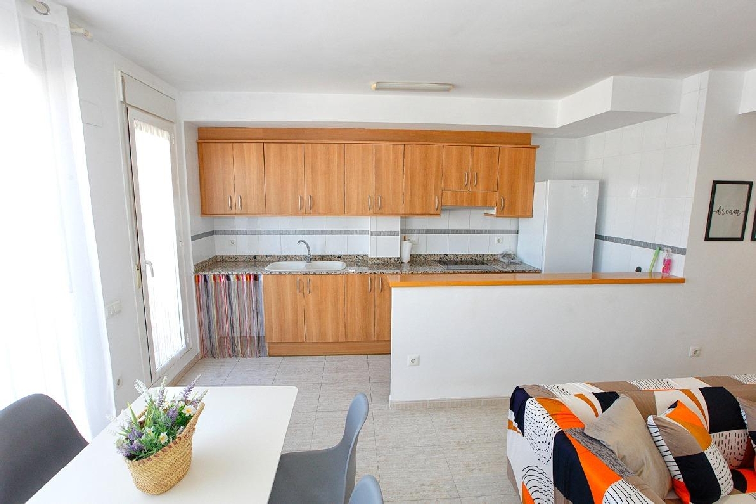  à vendre penthouse Alcanar Montsià 5