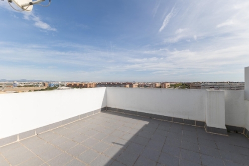Aldaia Horta Oest penthouse foto 6322314