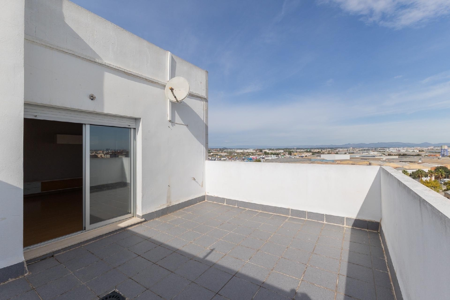  for sale penthouse Aldaia Horta Oest 2