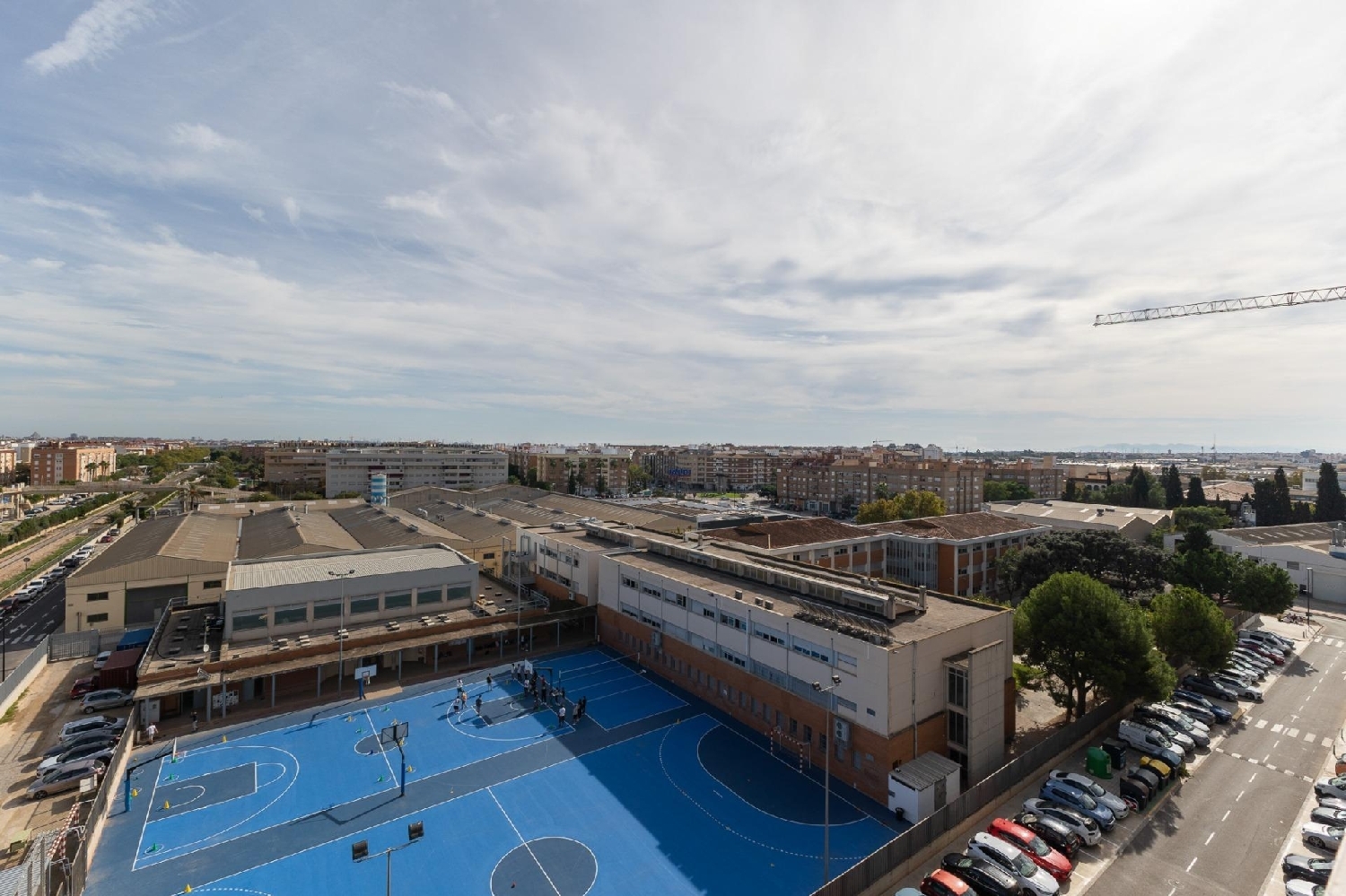  for sale penthouse Aldaia Horta Oest 6