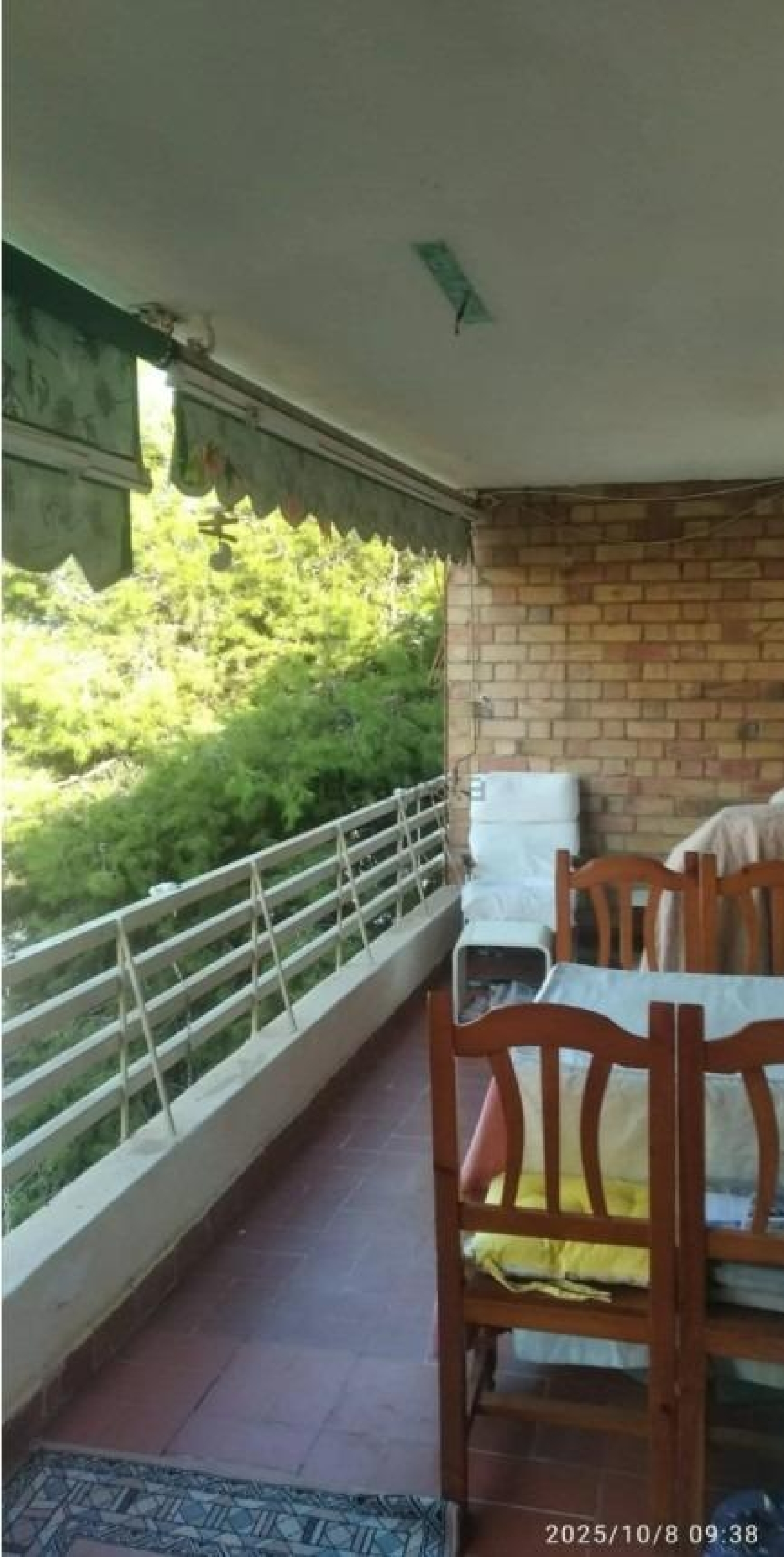  till salu takvåning Alicante Centro 03001 Alacantí 3