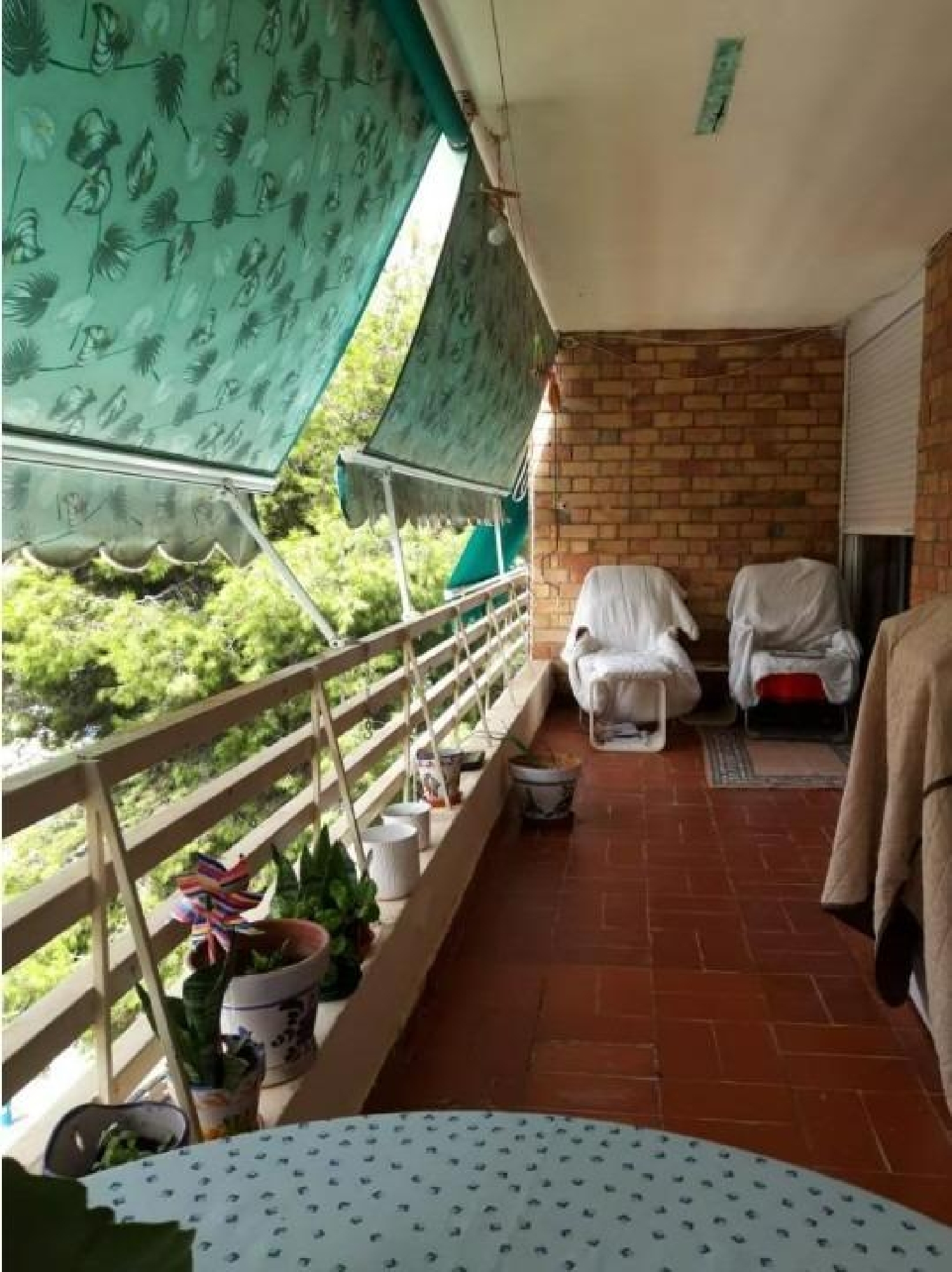  till salu takvåning Alicante Centro 03001 Alacantí 2