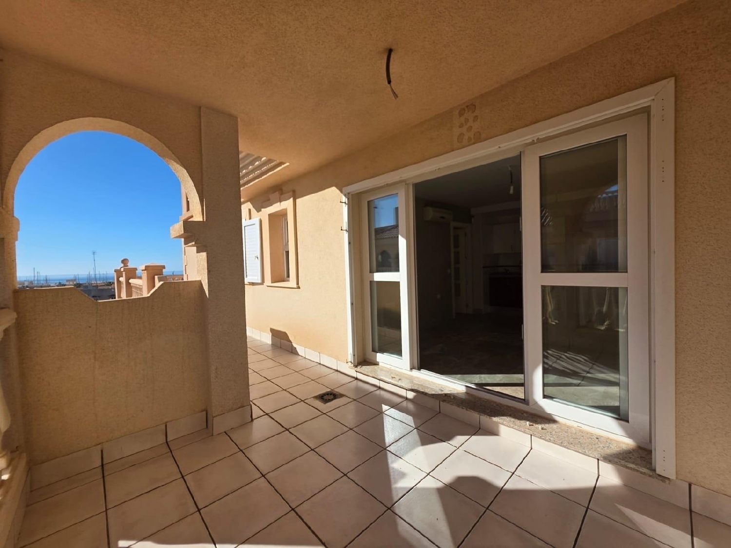  till salu takvåning Almerimar Poniente Almeriense 7