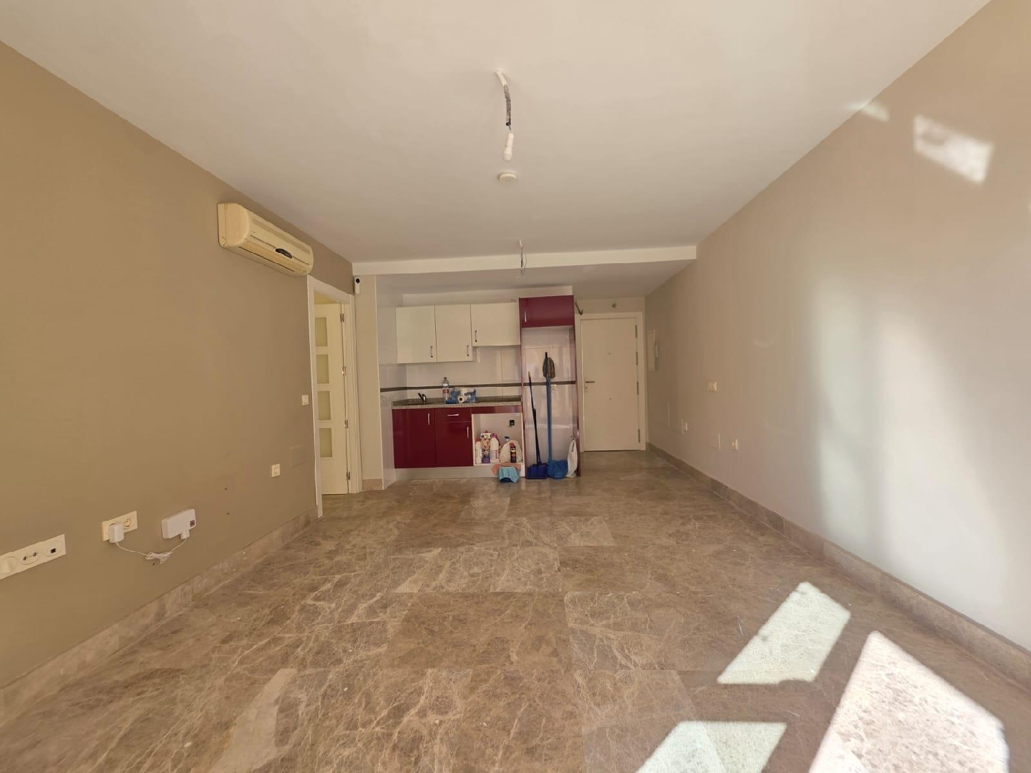  till salu takvåning Almerimar Poniente Almeriense 6