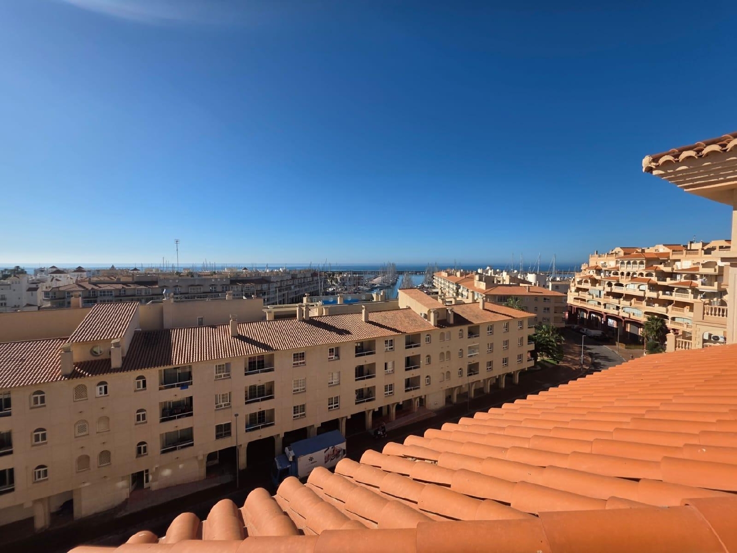  till salu takvåning Almerimar Poniente Almeriense 3