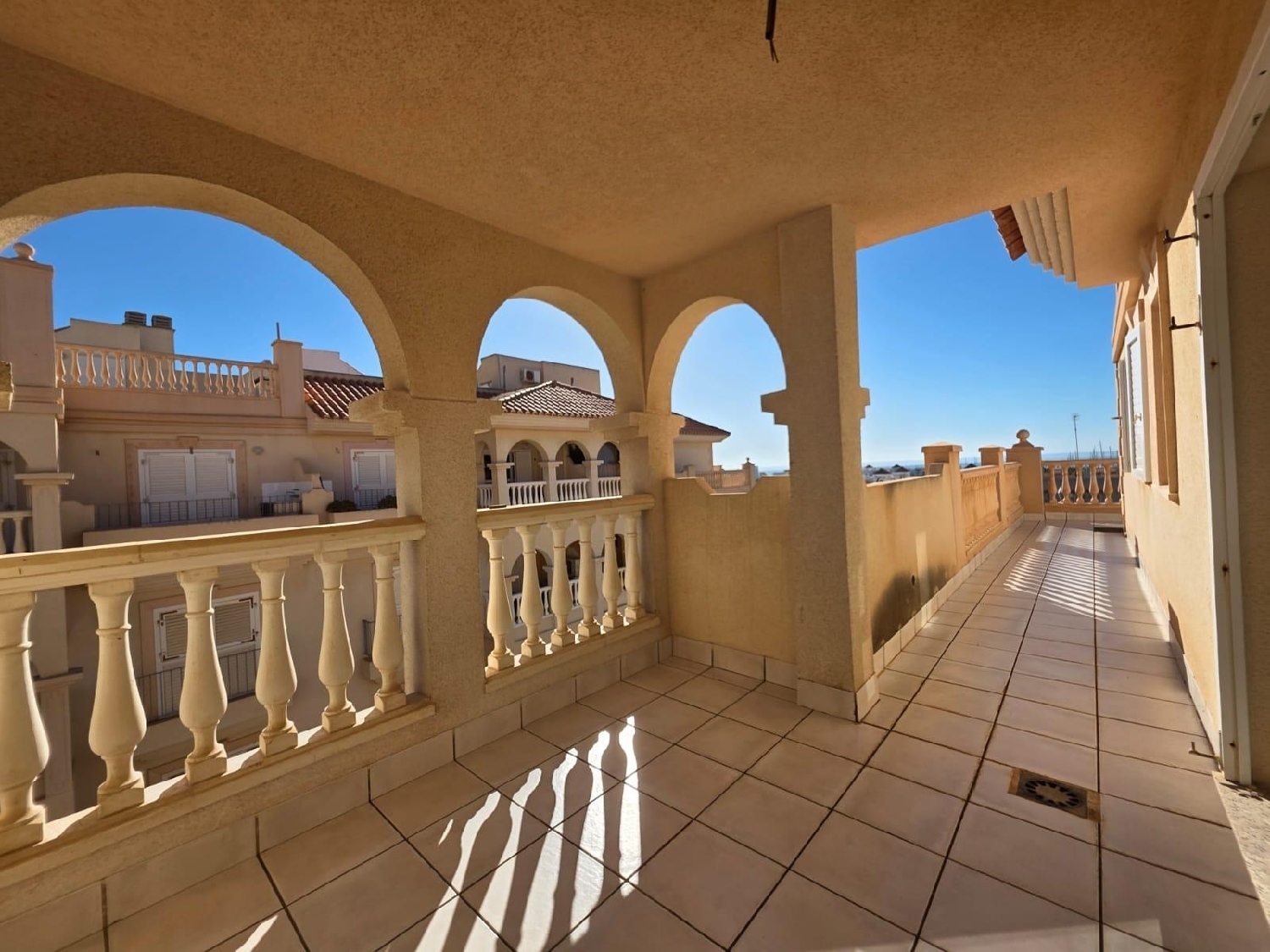  till salu takvåning Almerimar Poniente Almeriense 8