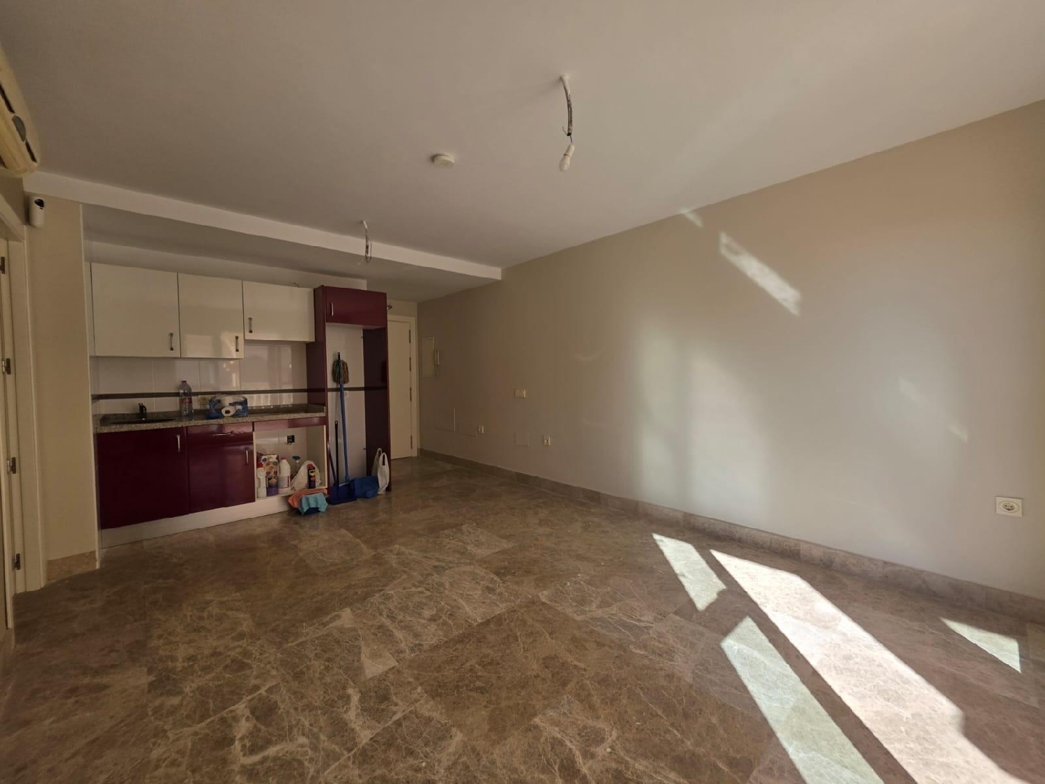  till salu takvåning Almerimar Poniente Almeriense 5