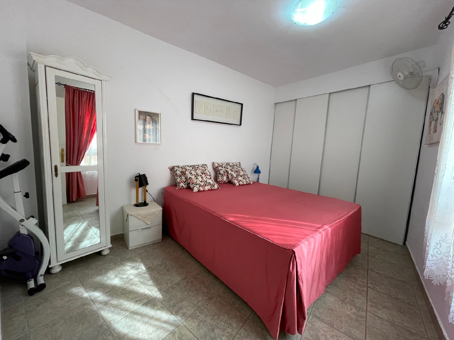  te koop penthouse Almoradí Baix Segura 6