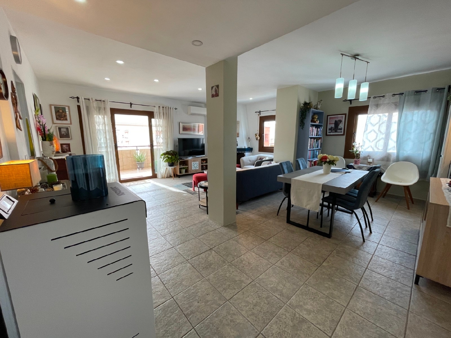  te koop penthouse Almoradí Baix Segura 1