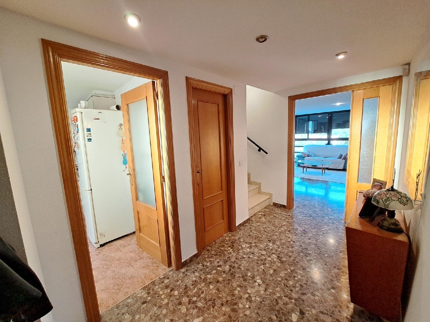 te koop penthouse Alzira Ribera Alta 6