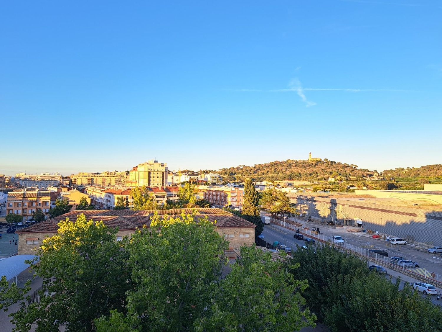 te koop penthouse Alzira Ribera Alta 5