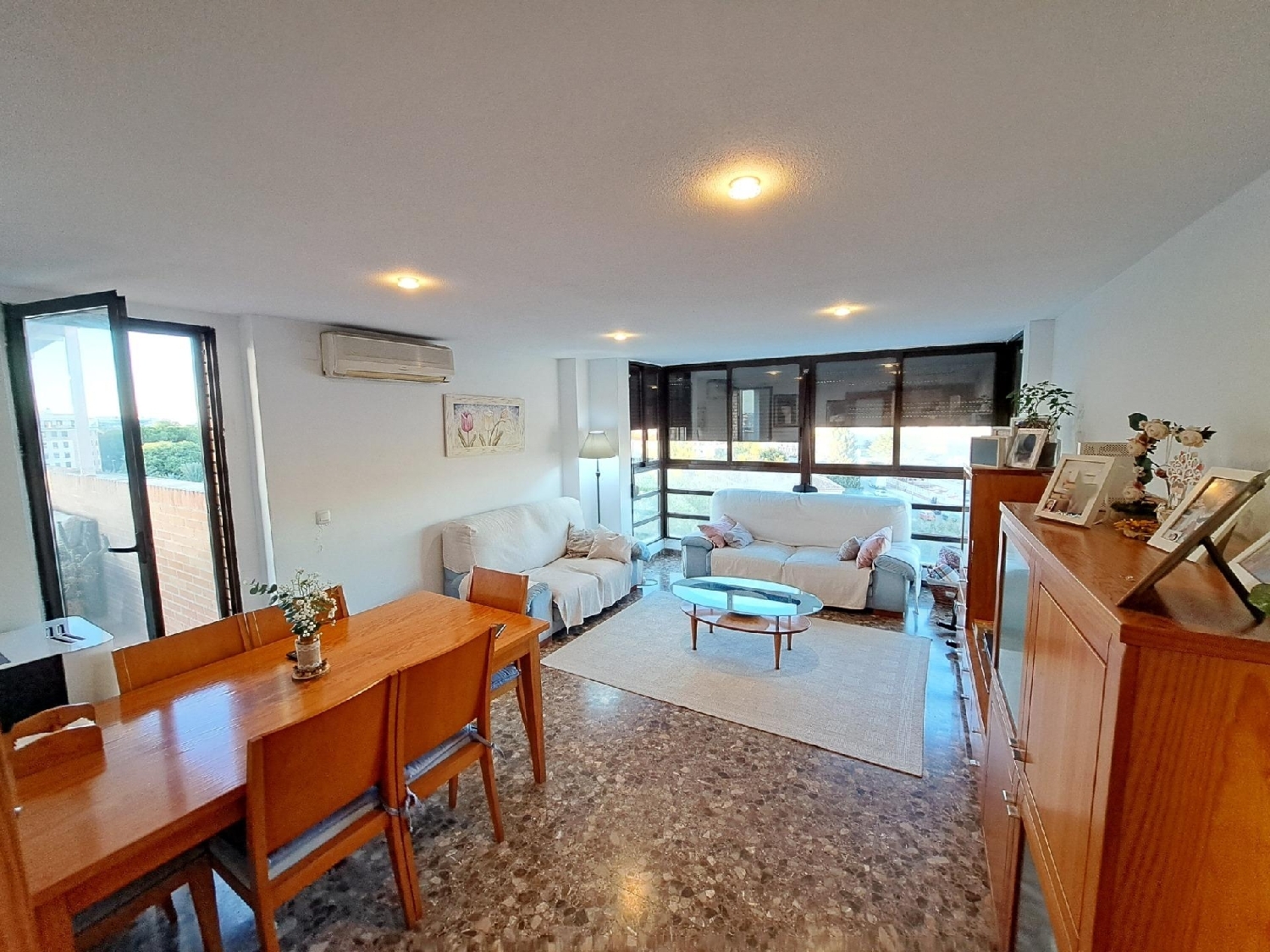 te koop penthouse Alzira Ribera Alta 8