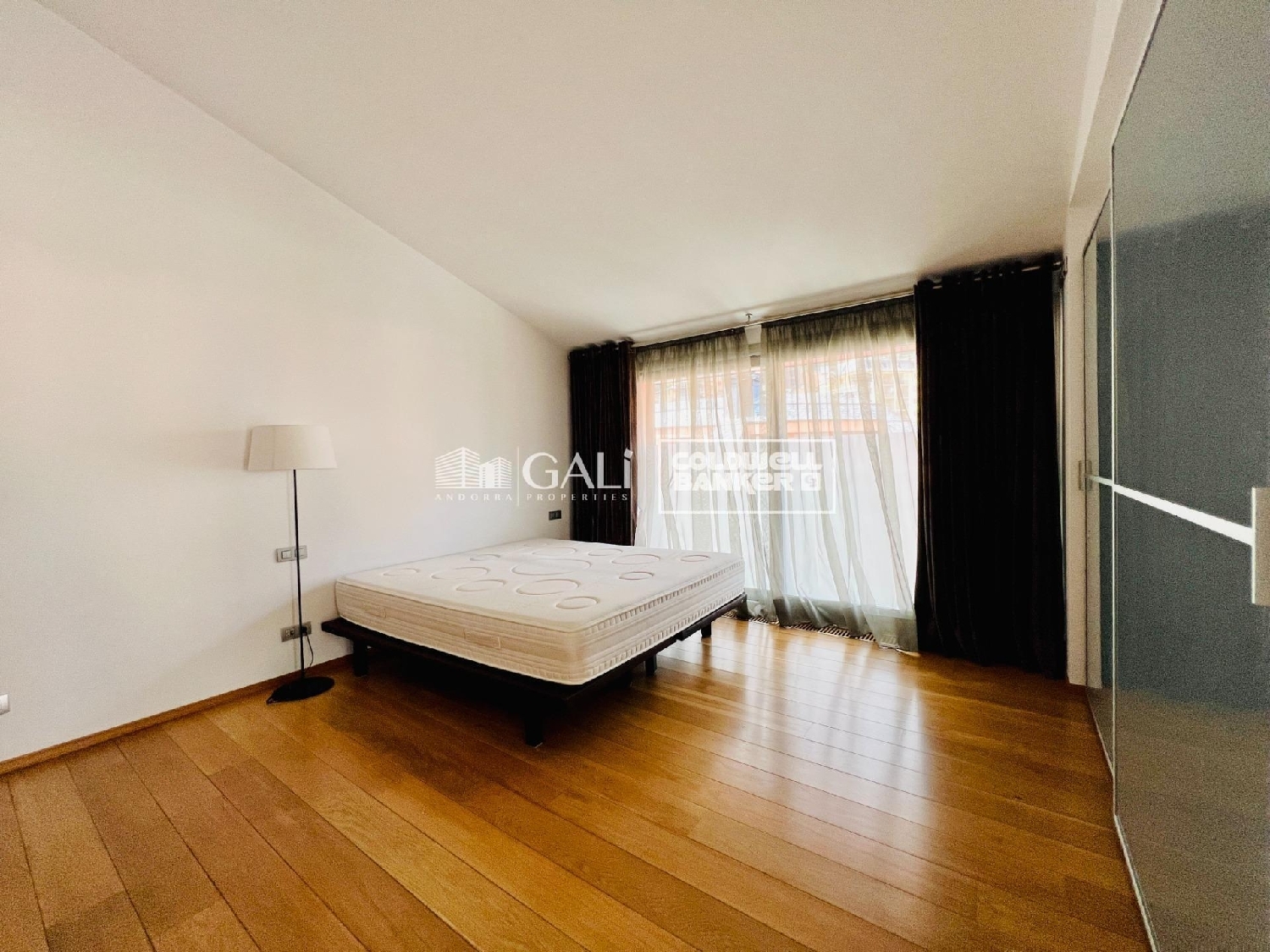 till salu takvåning Andorra La Vella Andorra La Vella 5