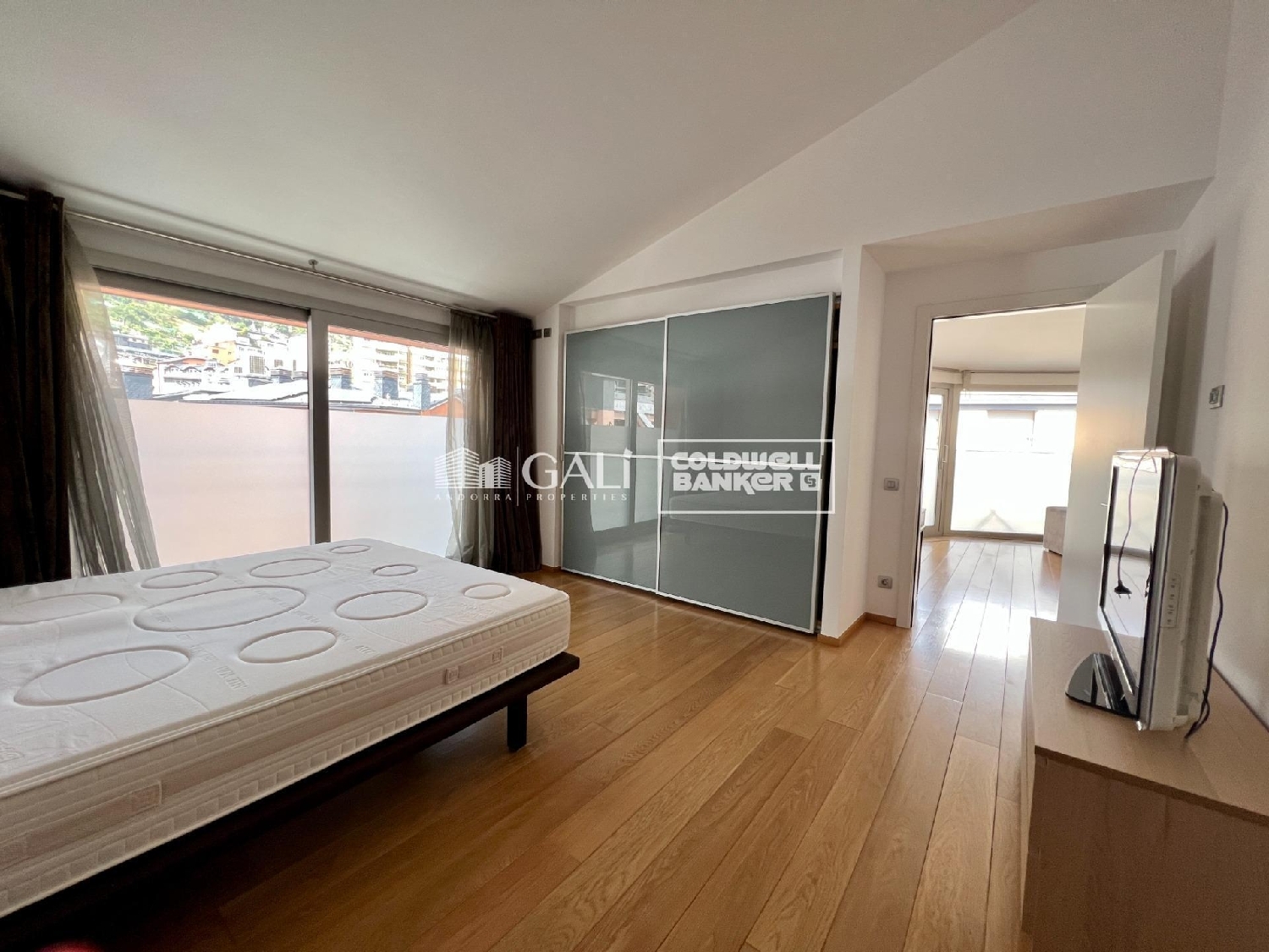 till salu takvåning Andorra La Vella Andorra La Vella 6