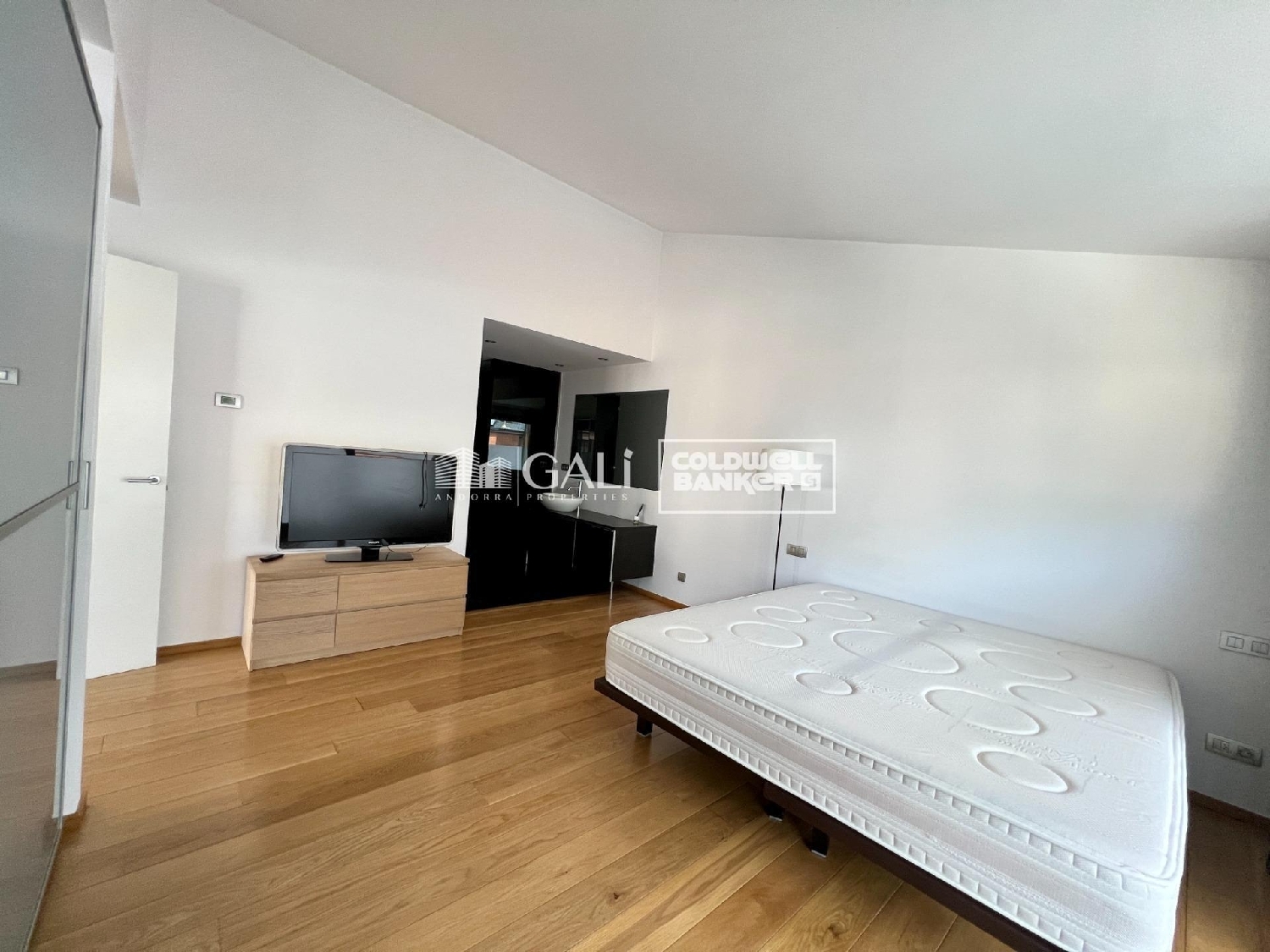 till salu takvåning Andorra La Vella Andorra La Vella 4