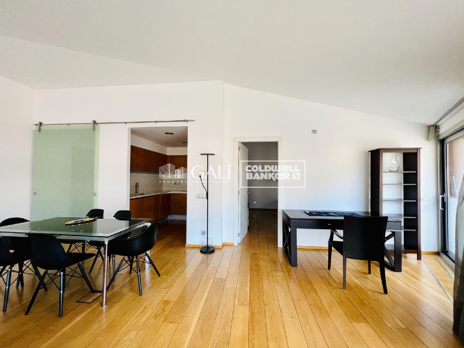 till salu takvåning Andorra La Vella Andorra La Vella 3