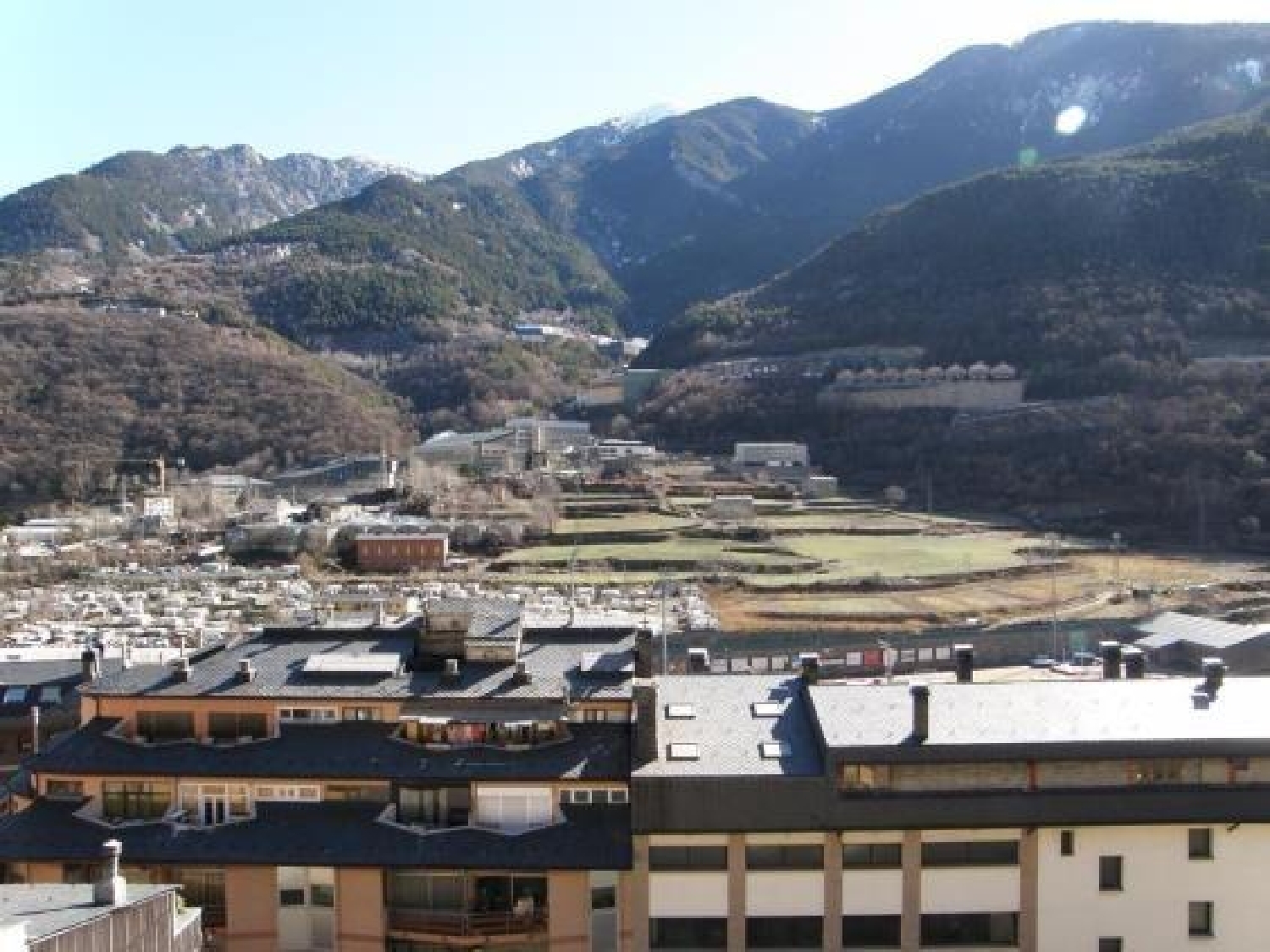  kaufen Penthouse Andorra La Vella Andorra La Vella 4