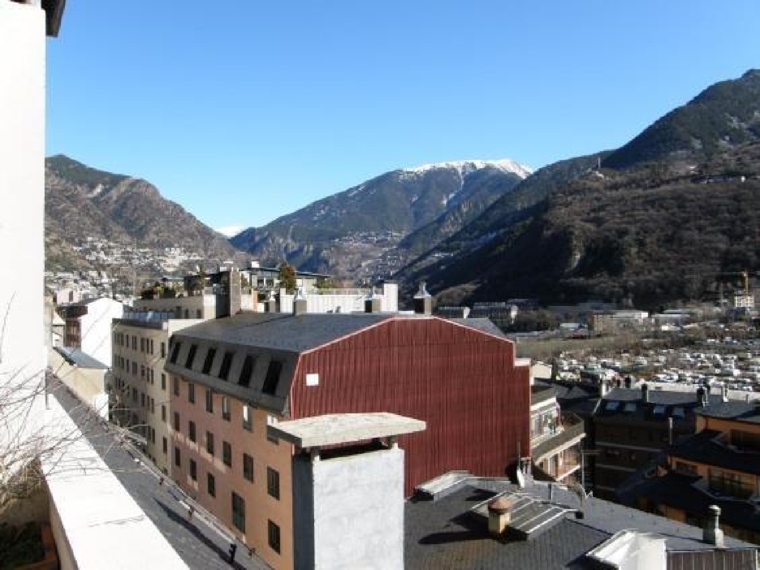  kaufen Penthouse Andorra La Vella Andorra La Vella 5