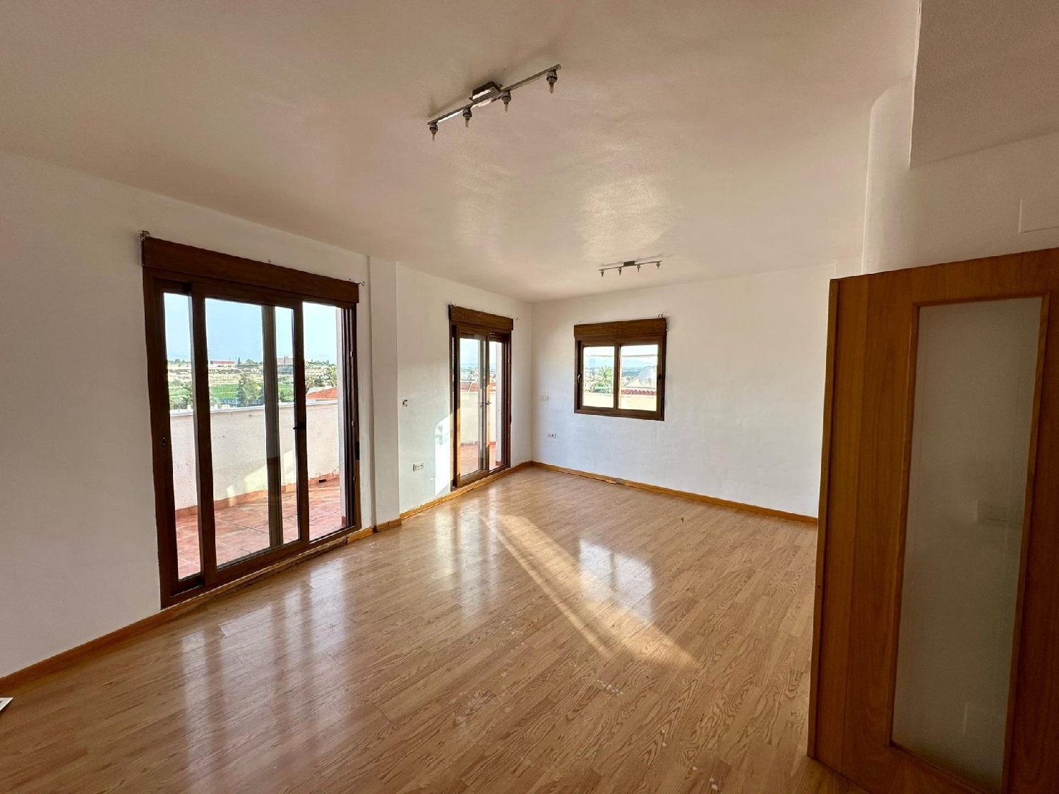  en venta ático Archena Valle De Ricote 3