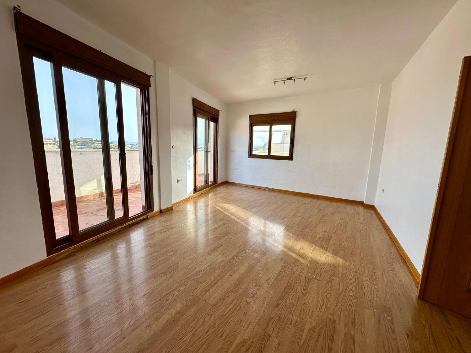  en venta ático Archena Valle De Ricote 1
