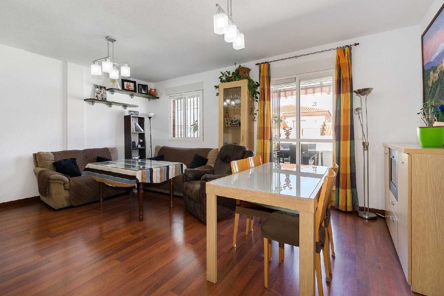  à vendre penthouse Armilla Vega De Granada 8