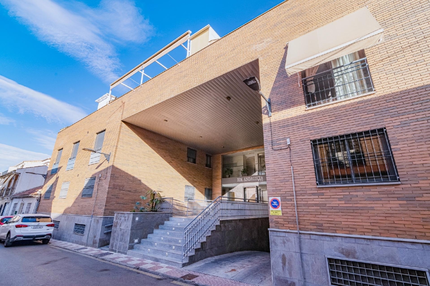  till salu takvåning Armilla Vega De Granada 2