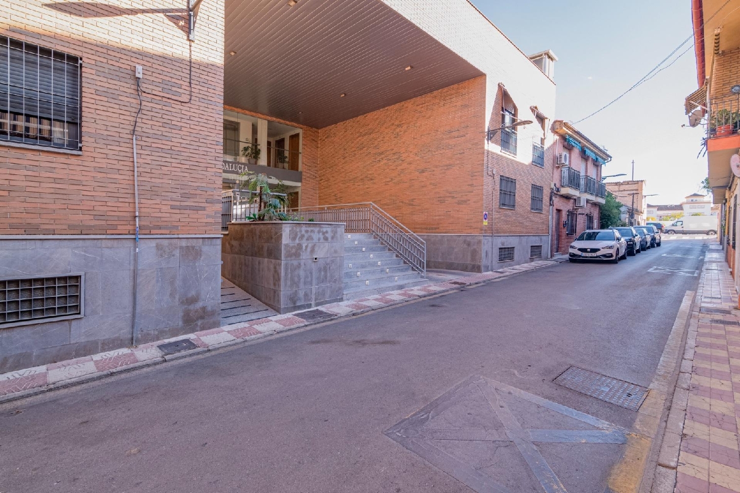  till salu takvåning Armilla Vega De Granada 4