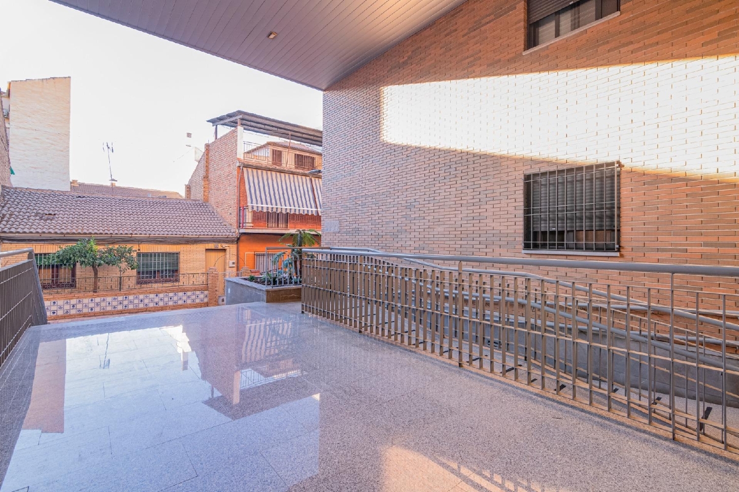  till salu takvåning Armilla Vega De Granada 3