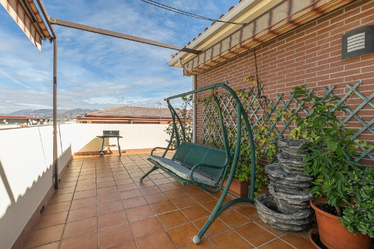 te koop penthouse Armilla Vega De Granada 2
