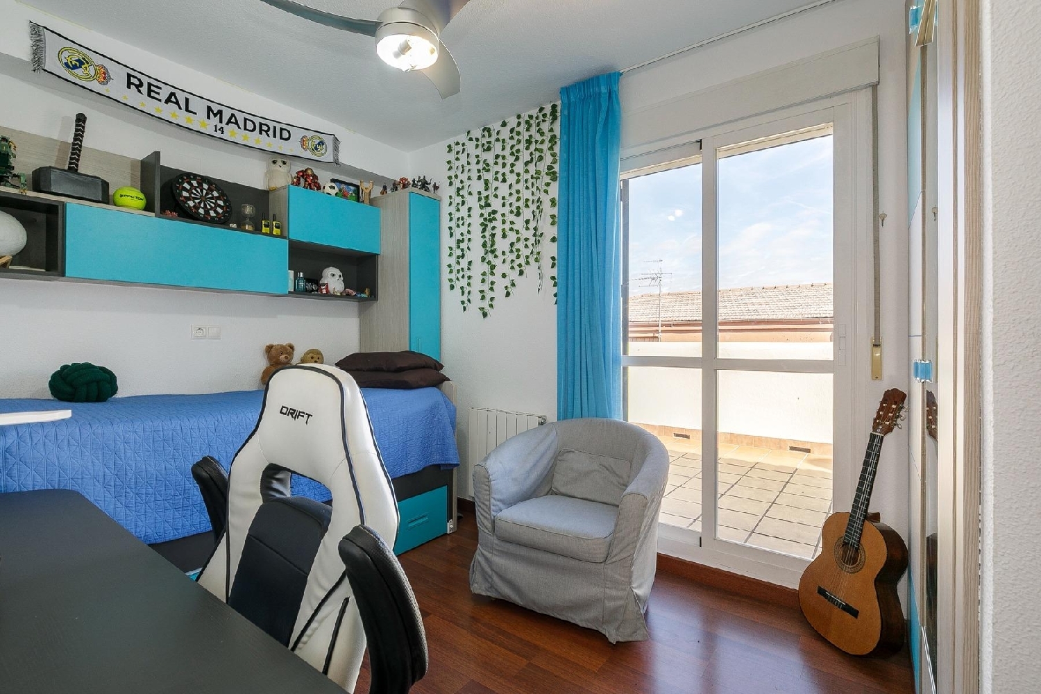 te koop penthouse Armilla Vega De Granada 5