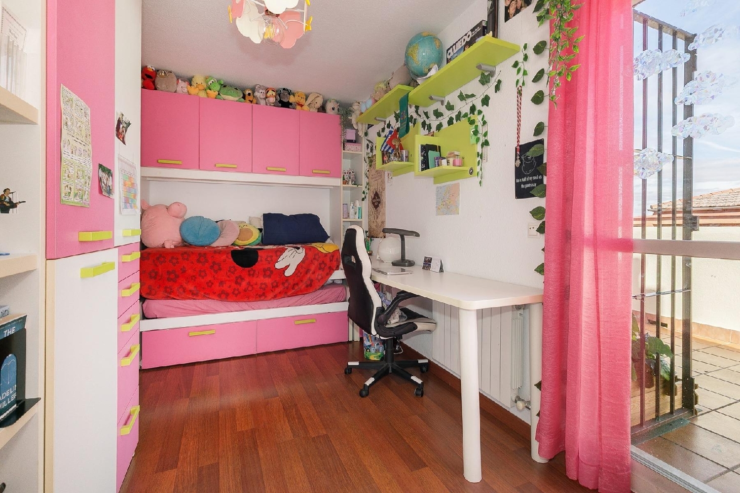 te koop penthouse Armilla Vega De Granada 7