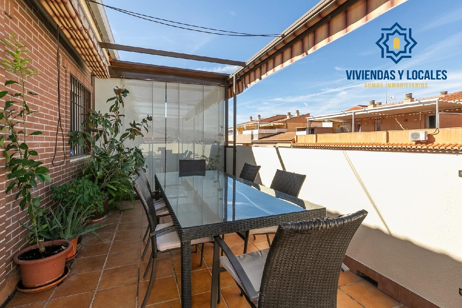  till salu takvåning Armilla Vega De Granada 6