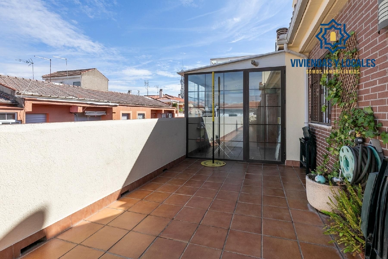  till salu takvåning Armilla Vega De Granada 2