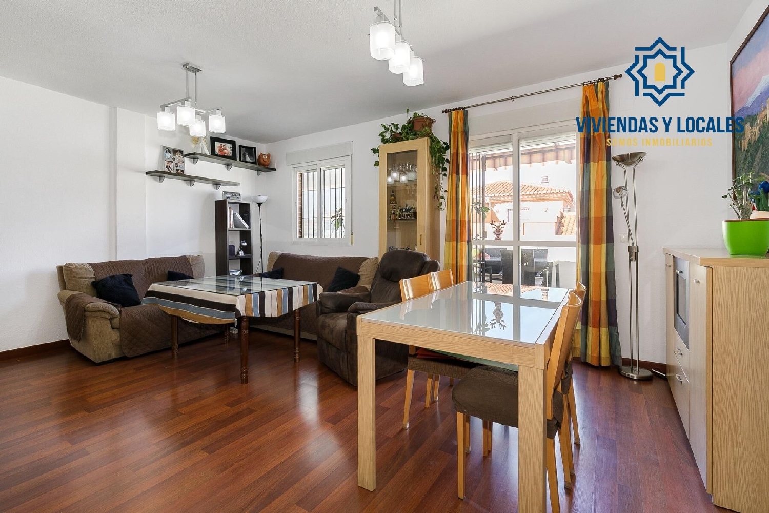  till salu takvåning Armilla Vega De Granada 7