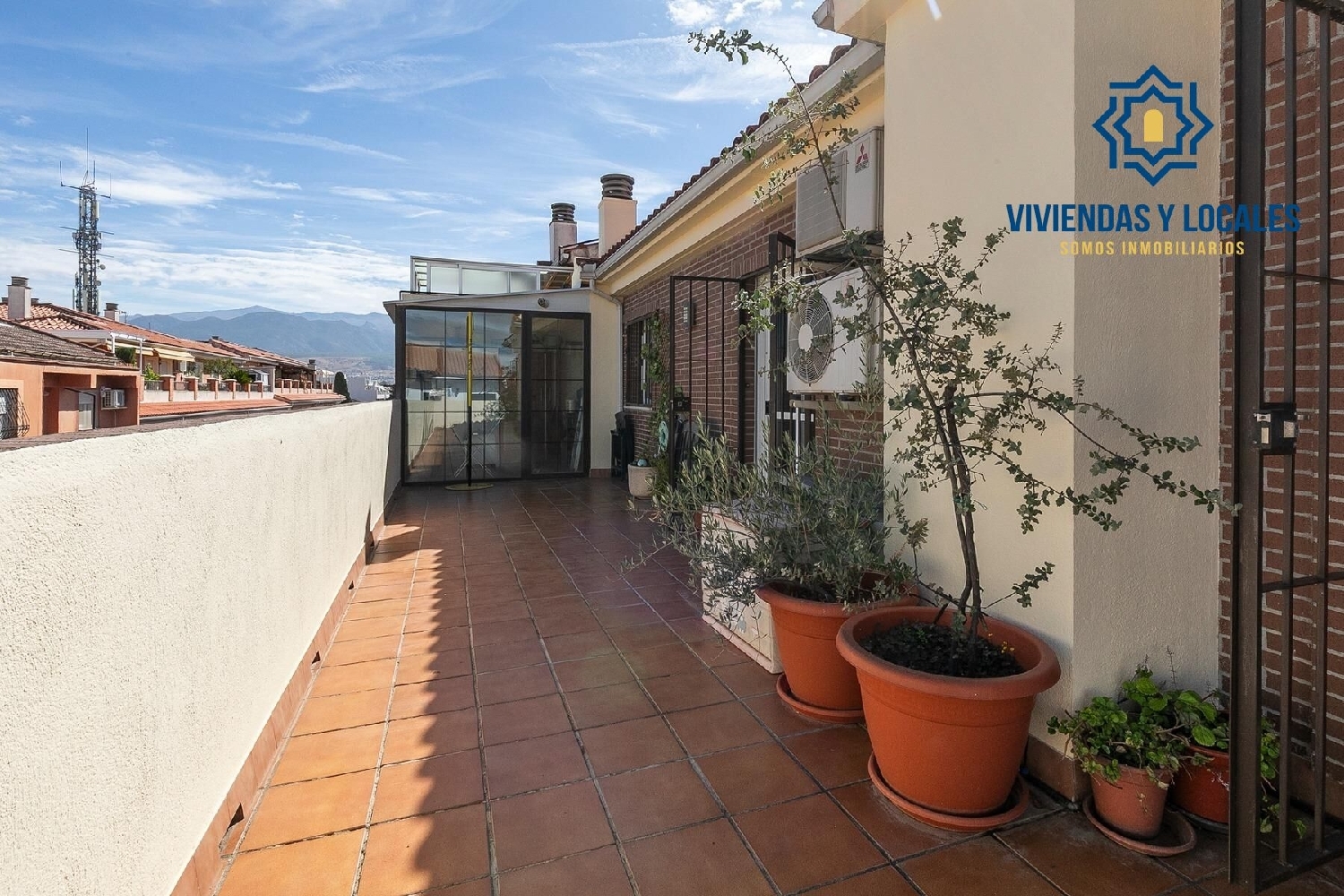  till salu takvåning Armilla Vega De Granada 4