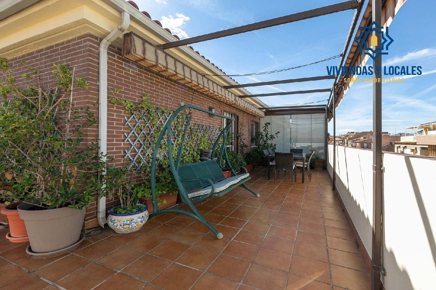  till salu takvåning Armilla Vega De Granada 5