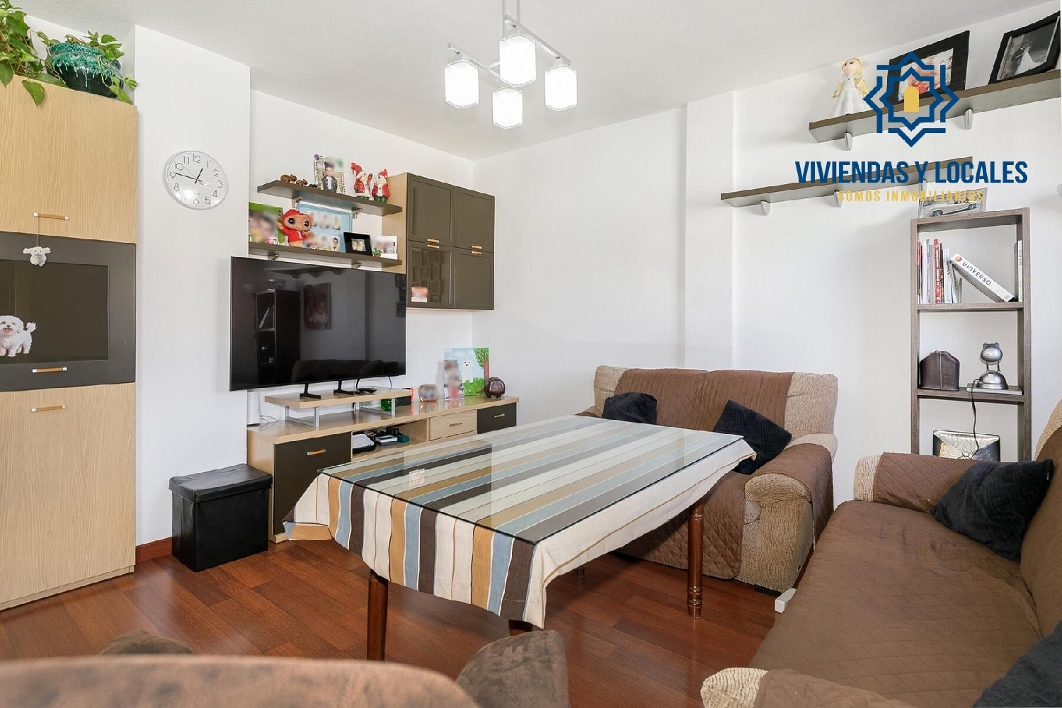  till salu takvåning Armilla Vega De Granada 8