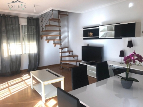 Aspe Vinalopó Mitjà penthouse foto 6321483