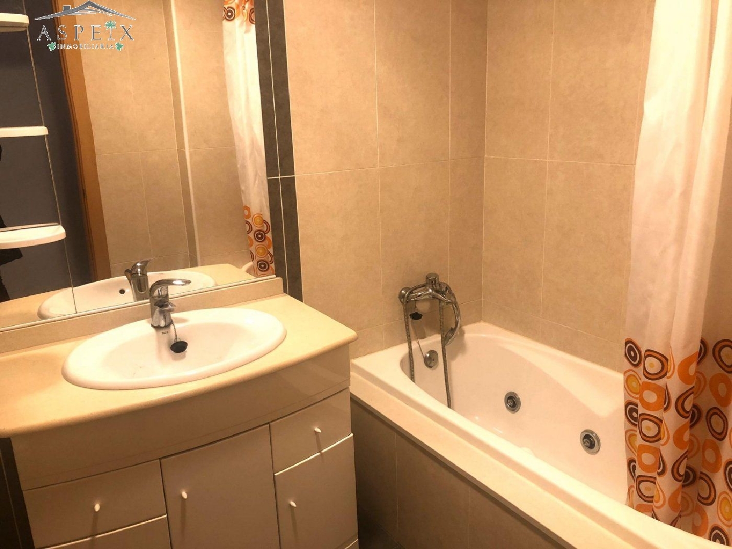  till salu takvåning Aspe Vinalopó Mitjà 8