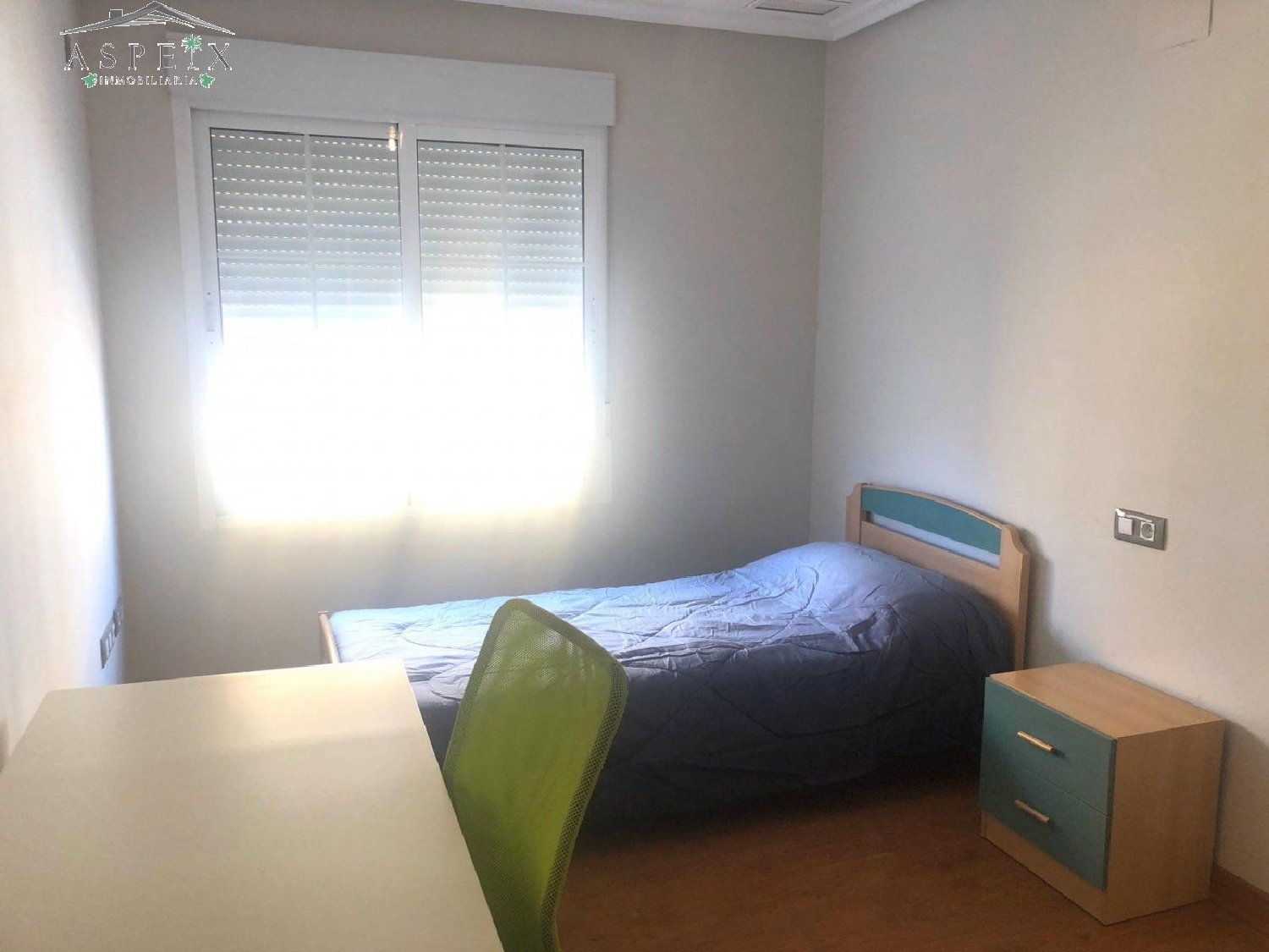  till salu takvåning Aspe Vinalopó Mitjà 7