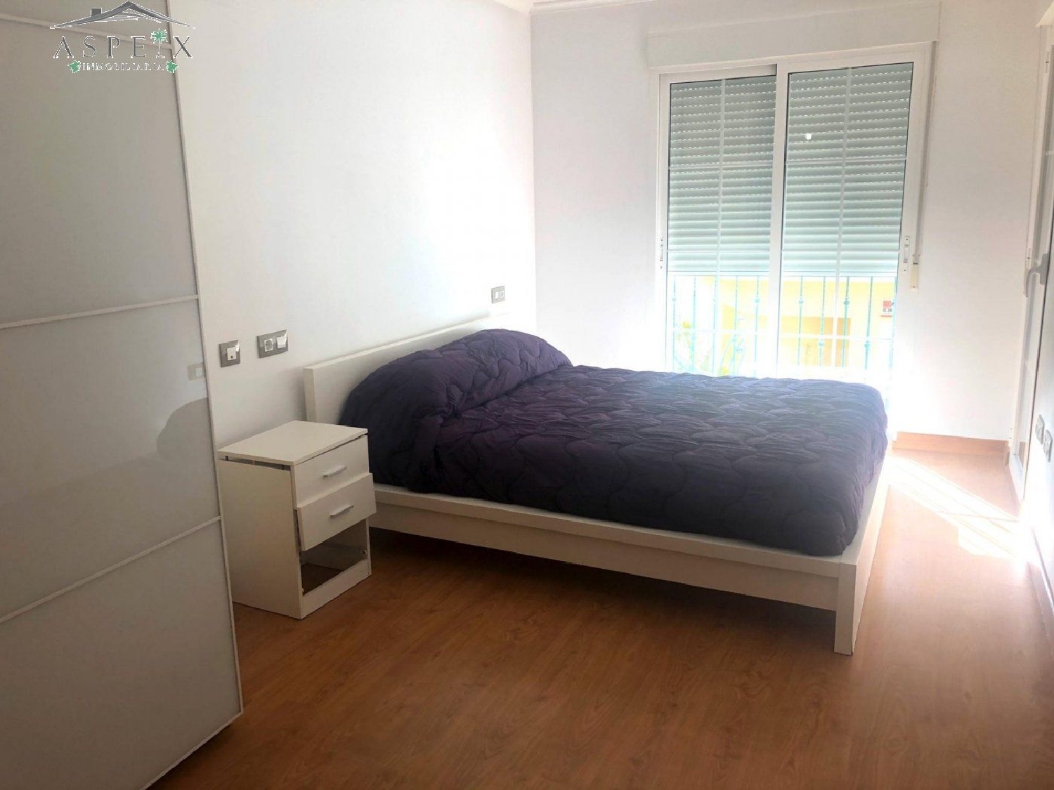  till salu takvåning Aspe Vinalopó Mitjà 6