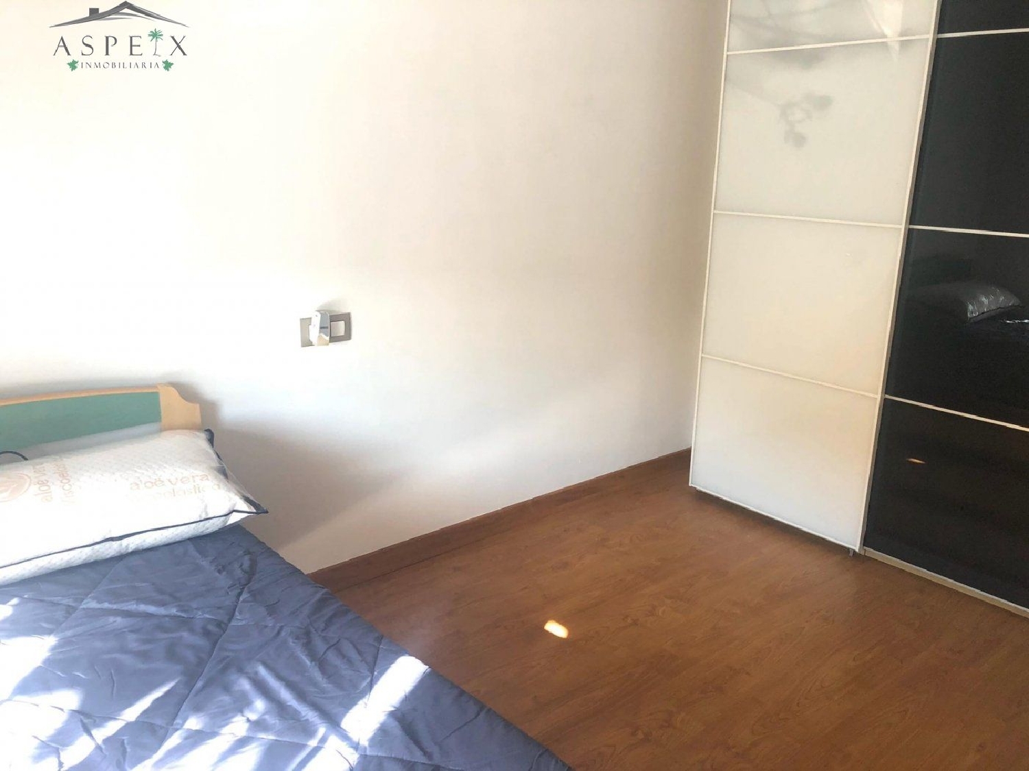  till salu takvåning Aspe Vinalopó Mitjà 5