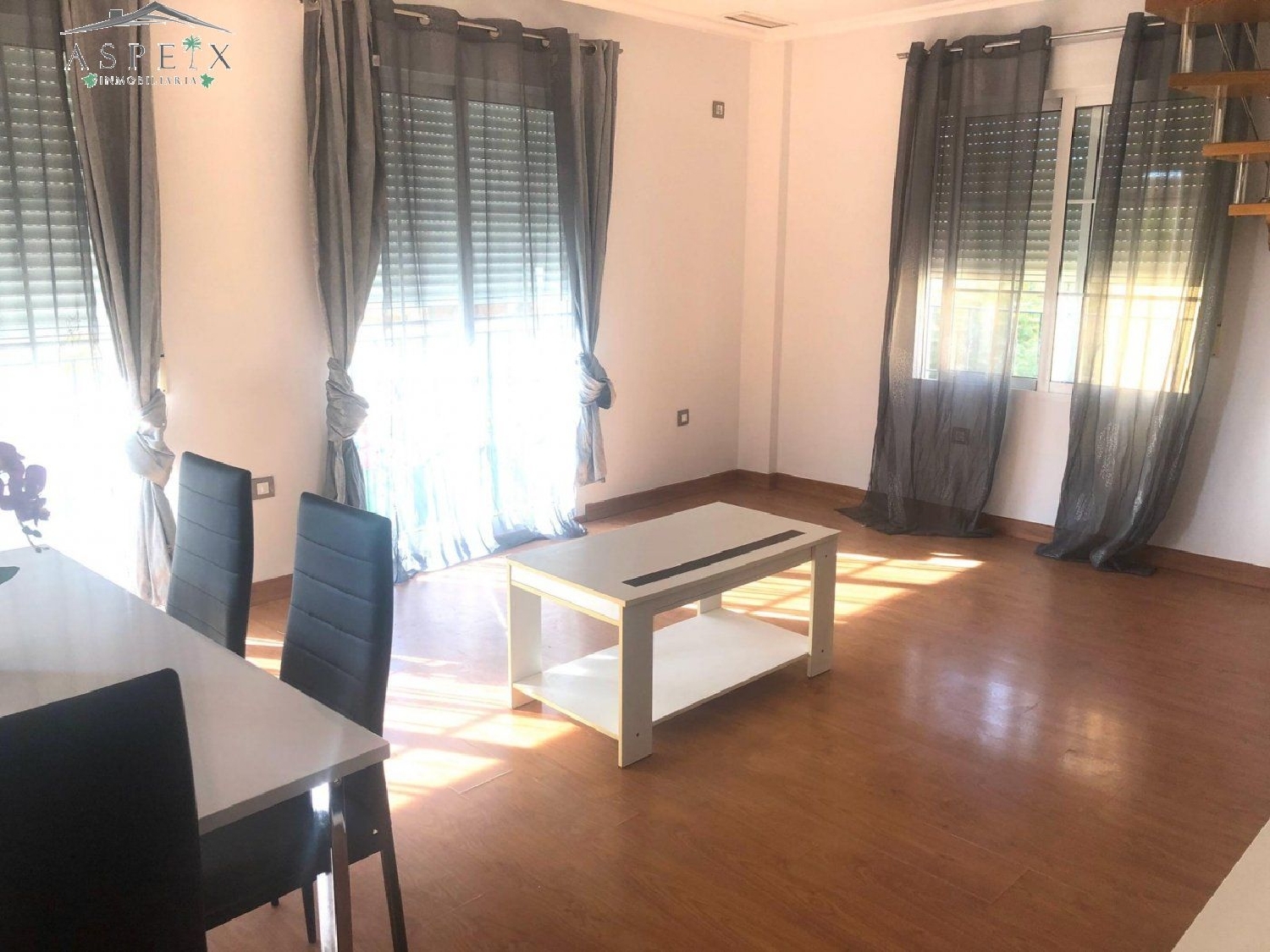  till salu takvåning Aspe Vinalopó Mitjà 2