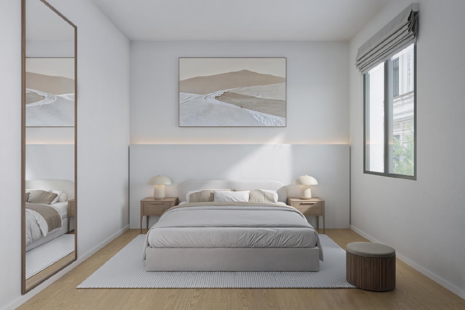 for sale penthouse Barriada Les Tres Creus Bages 3