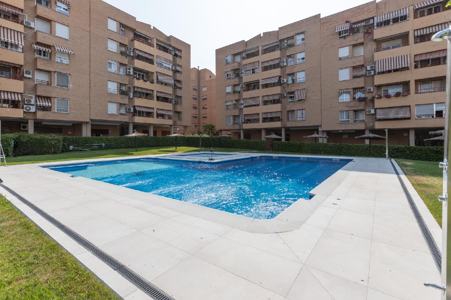  en venta ático Barrio De Granada Alacantí 1