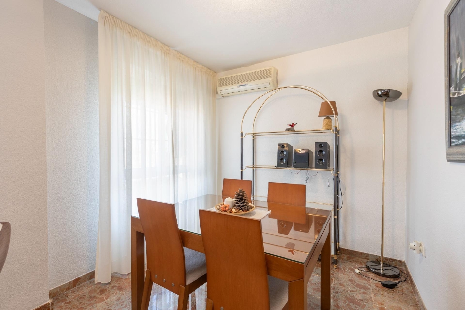  en venta ático Barrio De Granada Alacantí 7