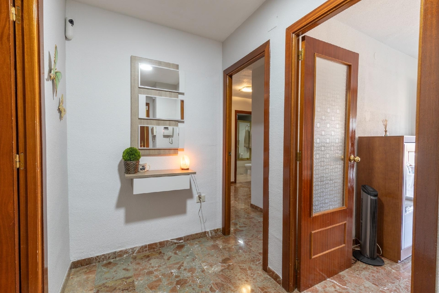  en venta ático Barrio De Granada Alacantí 4