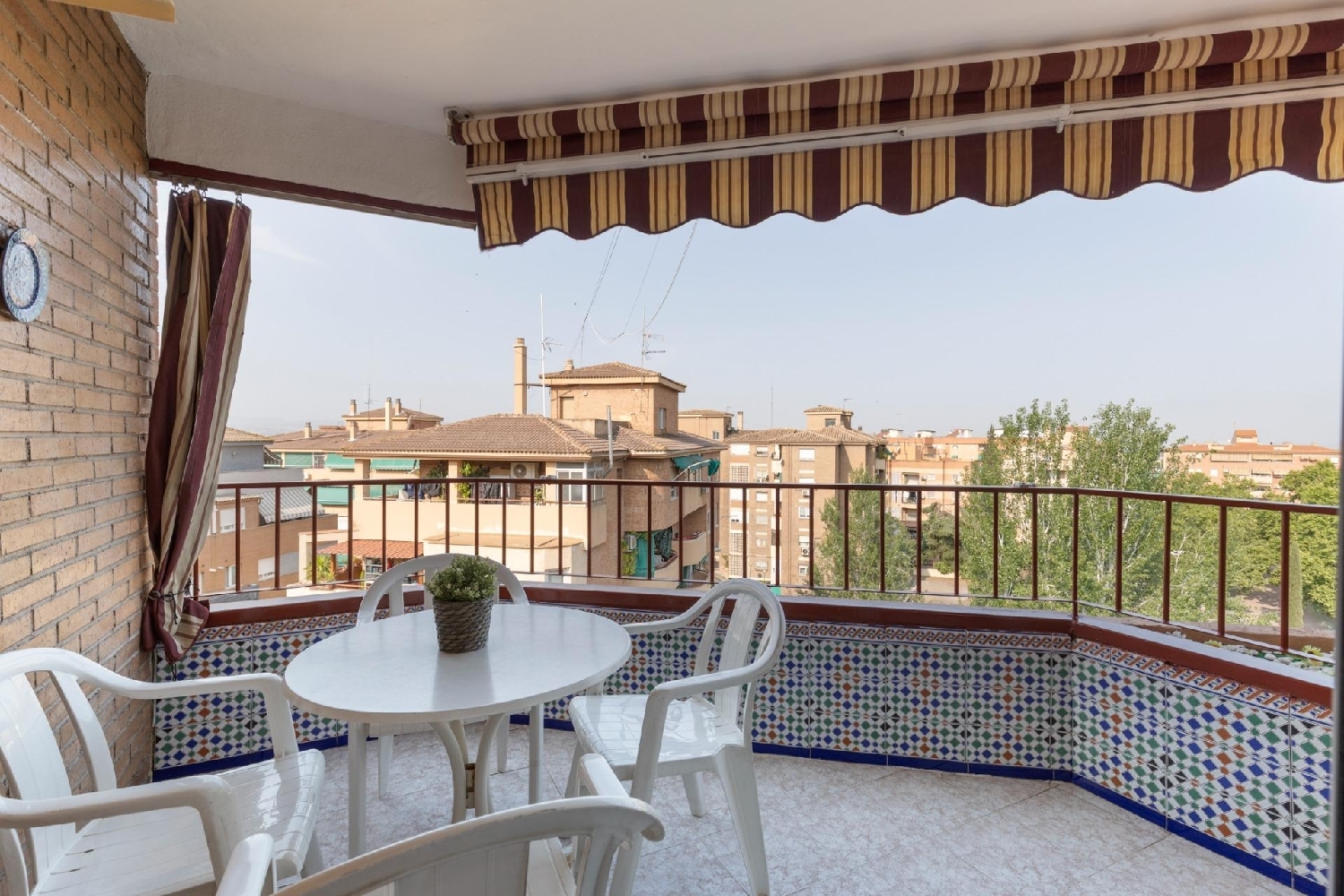  en venta ático Barrio De Granada Alacantí 3