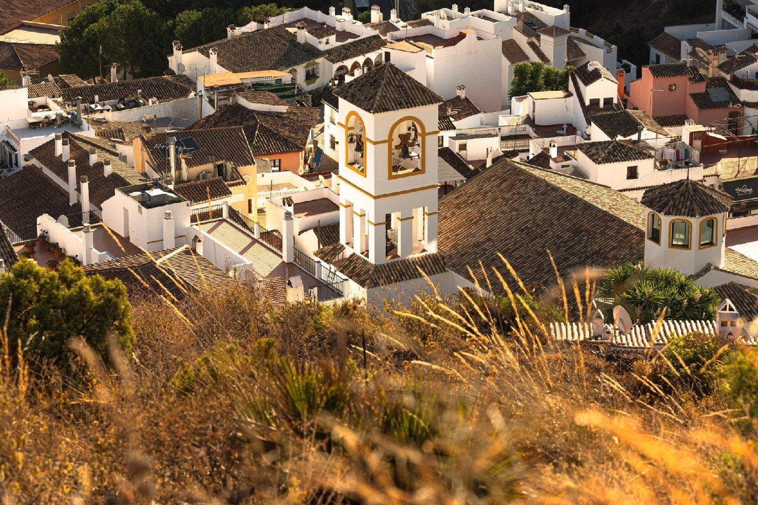  till salu takvåning Benahavís Costa Del Sol Occidental 26